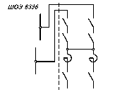 Схема блока БОЭ rtzo_s12