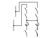 Схема блока БОЭ rtzo_s8